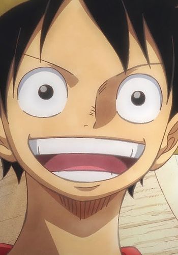 One Piece: Romance Dawn (2019)