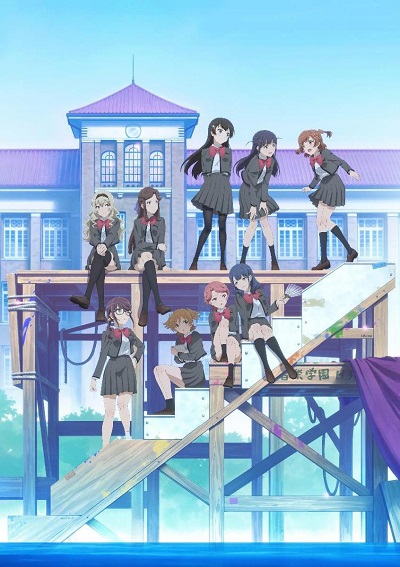 Shoujo Kageki Revue Starlight: Rondo Rondo Rondo