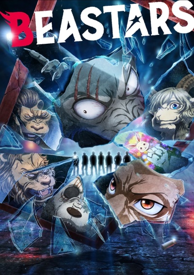 Beastars (2021)