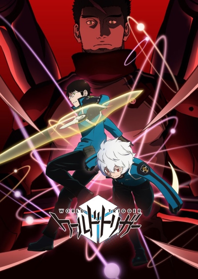 World Trigger (2021)
