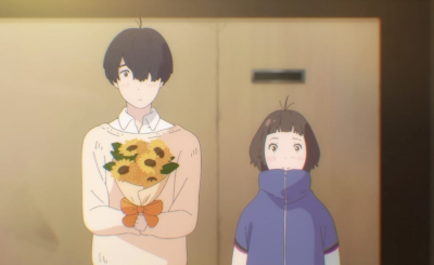 Modern Love Tokyo: Kare ga Kanaderu Futari no Shirabe