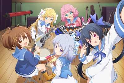 Irodorimidori (2022)