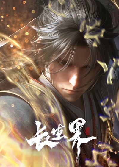 Chang Sheng Jie