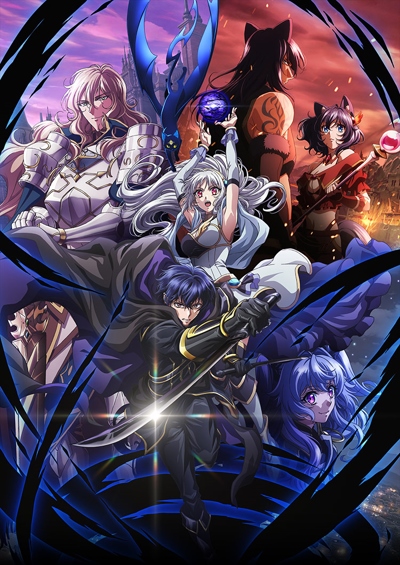 Ansatsusha de Aru Ore no Status ga Yuusha yori mo Akiraka ni Tsuyoi Nodaga