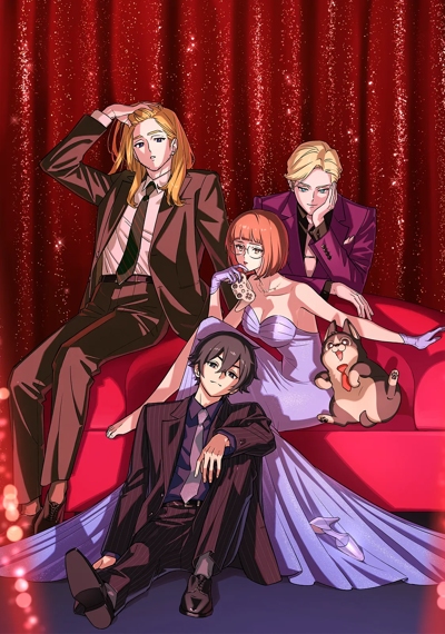 Let`s Play: Quest Darake no My Life