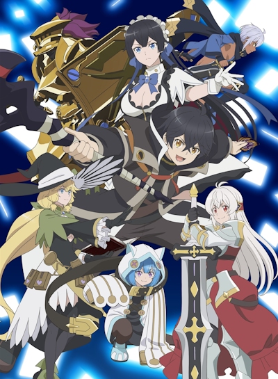 Shinjite Ita Nakama-tachi ni Dungeon Okuchi de Korosarekaketa ga Gift "Mugen Gacha" de Level 9999 no Nakama-tachi o Te ni Irete Moto Party Member to Sekai ni Fukushuu & "Zamaa!" Shimasu!