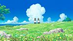 Cocoon: Aru Natsu no Shoujo-tachi Yori